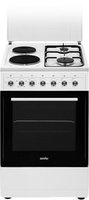 Кухонная плита Simfer F55EW24002 купить по лучшей цене