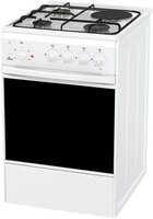 Кухонная плита Flama RK 23101 W купить по лучшей цене