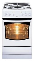 Кухонная плита Hansa FCMW52006010 купить по лучшей цене