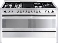Кухонная плита Smeg CS150-8 купить по лучшей цене