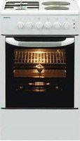 Кухонная плита BEKO CSS 53010 GW купить по лучшей цене