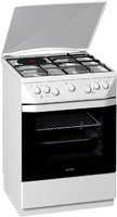 Кухонная плита Gorenje K63202BWO купить по лучшей цене