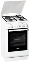 Кухонная плита Gorenje KN52160AW1 купить по лучшей цене