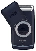 Электробритва Braun PocketGo 550 купить по лучшей цене
