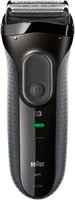 Электробритва Braun Series 3 3000s купить по лучшей цене
