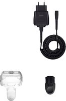 Электробритва Braun Series 3 3000s купить по лучшей цене