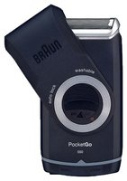 Электробритва Braun PocketGo P40 купить по лучшей цене