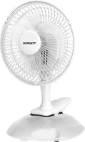 Вентилятор Scarlett SC-DF111S01 купить по лучшей цене