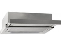 Вытяжка CATA TF-2003 600 inox купить по лучшей цене