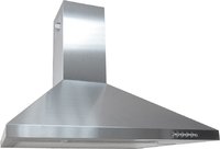 Вытяжка Zorg Technology KM (eco) 50 (750) нержавеющая сталь (матовая) купить по лучшей цене