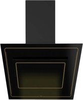 Вытяжка Zorg Technology Vita 60 черный купить по лучшей цене