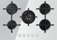 Варочная панель Whirlpool AKT 7510 WH купить по лучшей цене