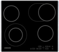 Варочная панель Samsung C61R1СDMST купить по лучшей цене