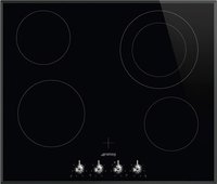 Варочная панель Smeg SE364ETBM купить по лучшей цене