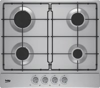 Варочная панель BEKO HIAG 64223 SX купить по лучшей цене