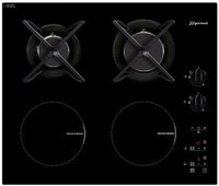 Варочная панель MasterCook IGD 22 S купить по лучшей цене