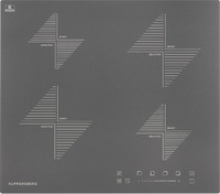 Варочная панель Kuppersberg ICS 604 GR купить по лучшей цене