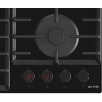 Варочная панель Gorenje GKTW642SYB купить по лучшей цене