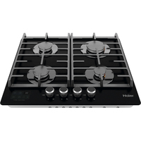 Варочная панель Haier HHX-G64CNSB купить по лучшей цене