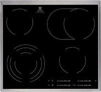 Варочная панель Electrolux EHF96547XK купить по лучшей цене
