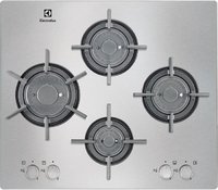 Варочная панель Electrolux EGU6647LOX купить по лучшей цене