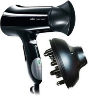 Фен Braun Satin Hair 5 HD 530 купить по лучшей цене