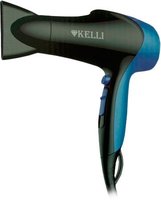 Фен Kelli KL-1121 купить по лучшей цене