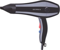 Фен Supra PHS-1401S купить по лучшей цене