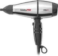 Фен BaByliss PRO Steel FX BAB8000IE купить по лучшей цене