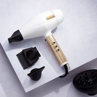 Фен BaByliss PRO FXBDW1E купить по лучшей цене