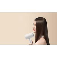 Фен Xiaomi Compact Hair Dryer H101 BHR7475EU международная версия (белый) купить по лучшей цене