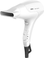 Фен Braun Satin Hair 1 HD 180 купить по лучшей цене