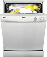 Посудомоечная машина Zanussi ZDF92300XA купить по лучшей цене