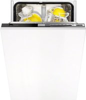 Посудомоечная машина Zanussi ZDT92600FA купить по лучшей цене