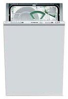 Посудомоечная машина Hotpoint-Ariston LST 5397 IX купить по лучшей цене
