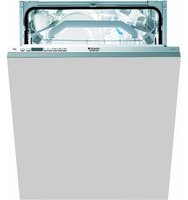 Посудомоечная машина Hotpoint-Ariston LFT 3214 HX купить по лучшей цене