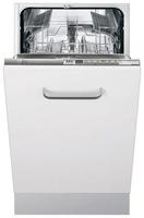 Посудомоечная машина AEG F88420VI купить по лучшей цене