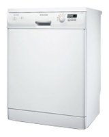 Посудомоечная машина Electrolux ESF65040 купить по лучшей цене