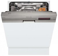 Посудомоечная машина Electrolux ESI68060X купить по лучшей цене