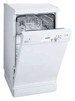 Посудомоечная машина Siemens SF24E234 купить по лучшей цене