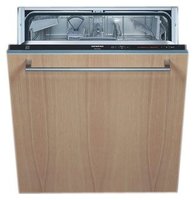 Посудомоечная машина Siemens SE60T392 купить по лучшей цене