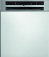 Посудомоечная машина Whirlpool ADG 7643 A+ IX купить по лучшей цене