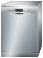 Посудомоечная машина Bosch SMS69M68 купить по лучшей цене