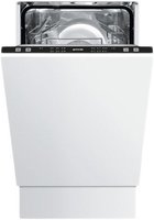 Посудомоечная машина Gorenje GV51211 купить по лучшей цене