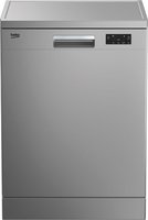 Посудомоечная машина BEKO DFN15210S купить по лучшей цене