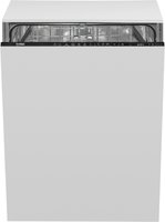Посудомоечная машина BEKO DIN26220 купить по лучшей цене
