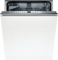Посудомоечная машина Bosch SMV53N20 купить по лучшей цене