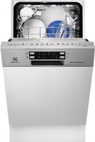 Посудомоечная машина Electrolux ESI4620RAX купить по лучшей цене