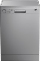 Посудомоечная машина BEKO DFC04210S купить по лучшей цене