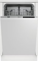 Посудомоечная машина BEKO DIS15010 купить по лучшей цене